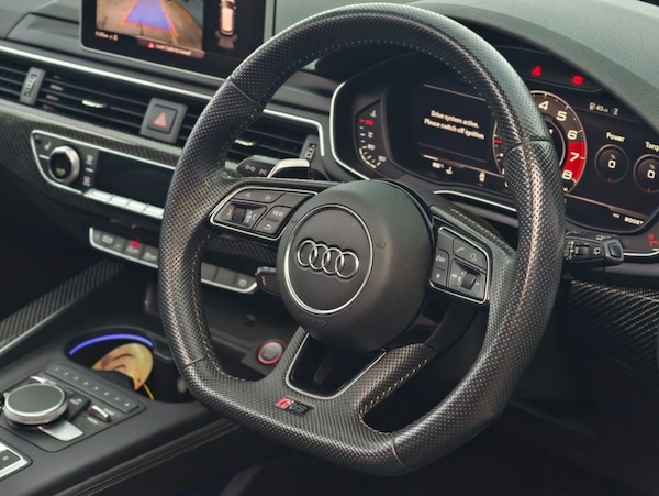 Used Audi RS4 2018 for sale - 76202598: Photo 29