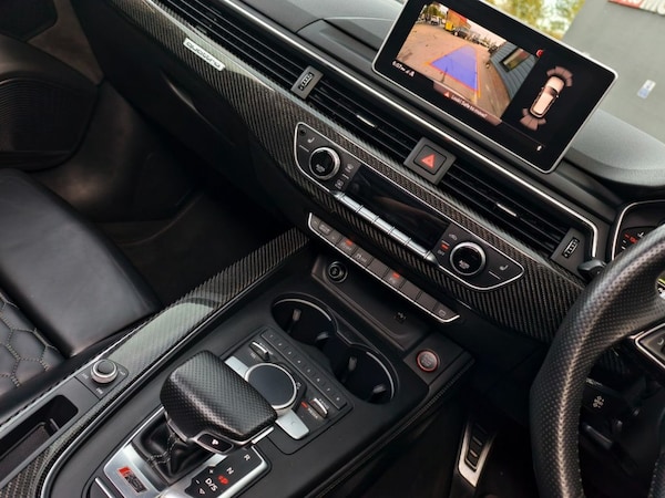 Used Audi RS4 2018 for sale - 76202598: Photo 34