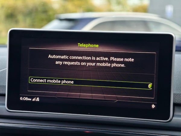 Used Audi RS4 2018 for sale - 76202598: Photo 40