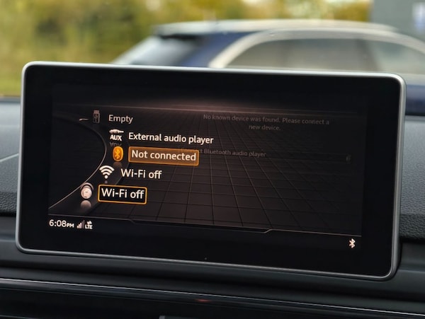 Used Audi RS4 2018 for sale - 76202598: Photo 43