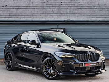 BMW - X6