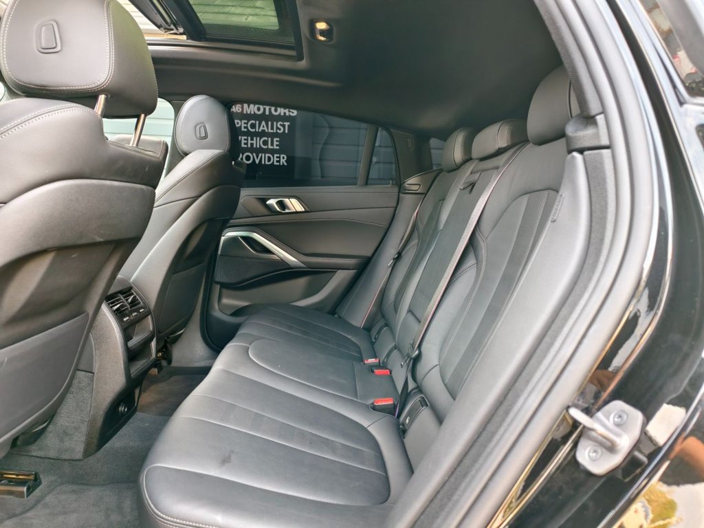 Used BMW X6 2022 for sale - 76202861: Photo 23