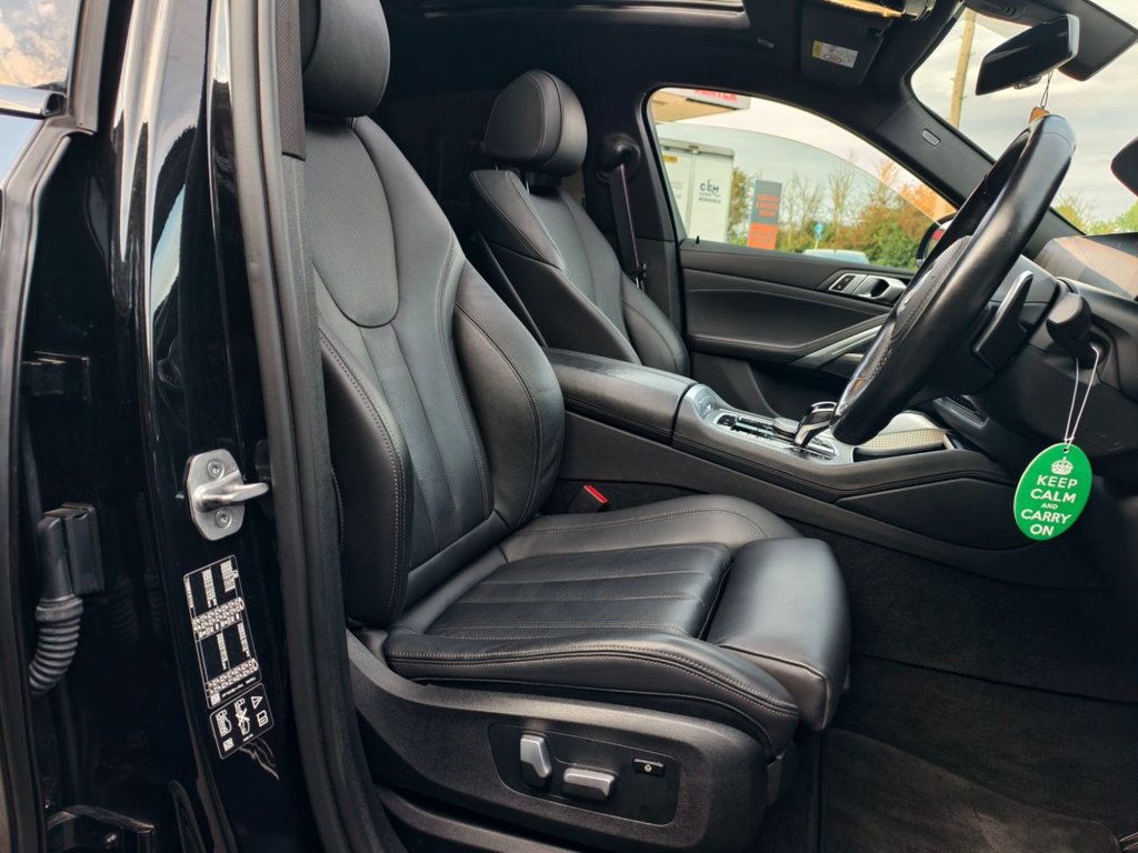 Used BMW X6 2022 for sale - 76202861: Photo 24