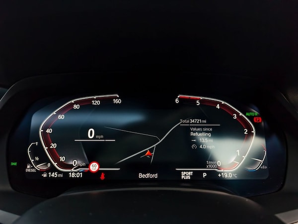 Used BMW X6 2022 for sale - 76202861: Photo 31