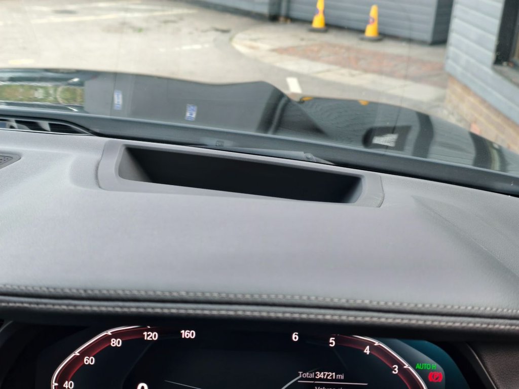 Used BMW X6 2022 for sale - 76202861: Photo 34