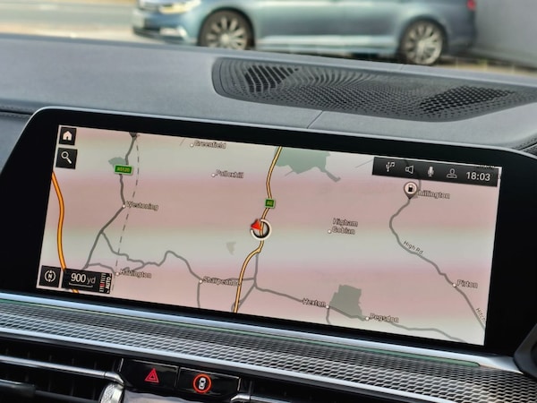 Used BMW X6 2022 for sale - 76202861: Photo 46
