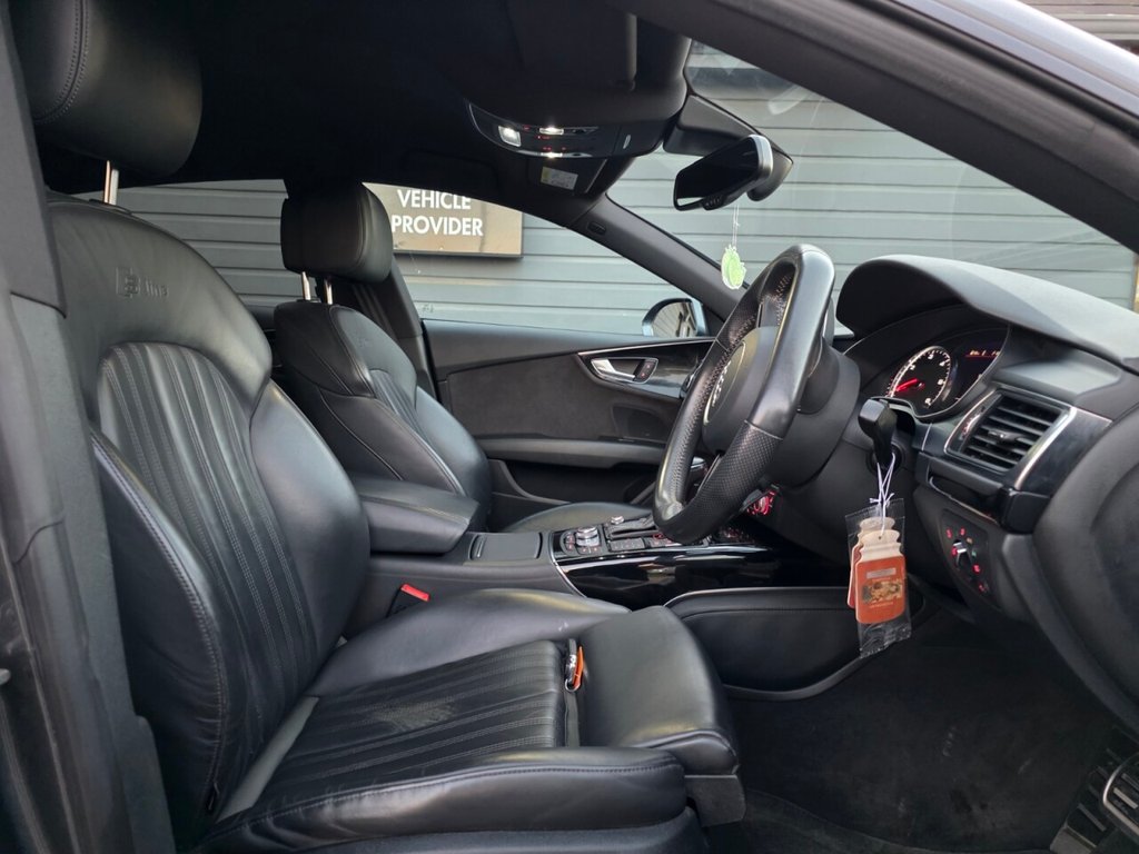 Used Audi A7 2017 for sale - 77007650: Photo 23