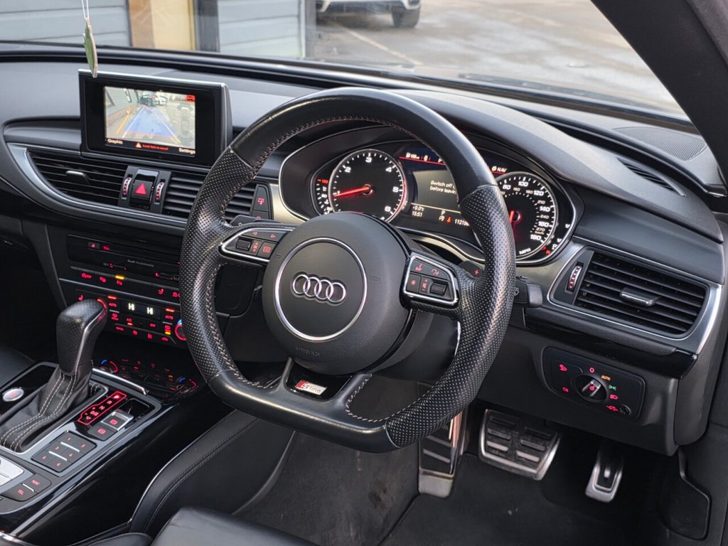 Used Audi A7 2017 for sale - 77007650: Photo 25