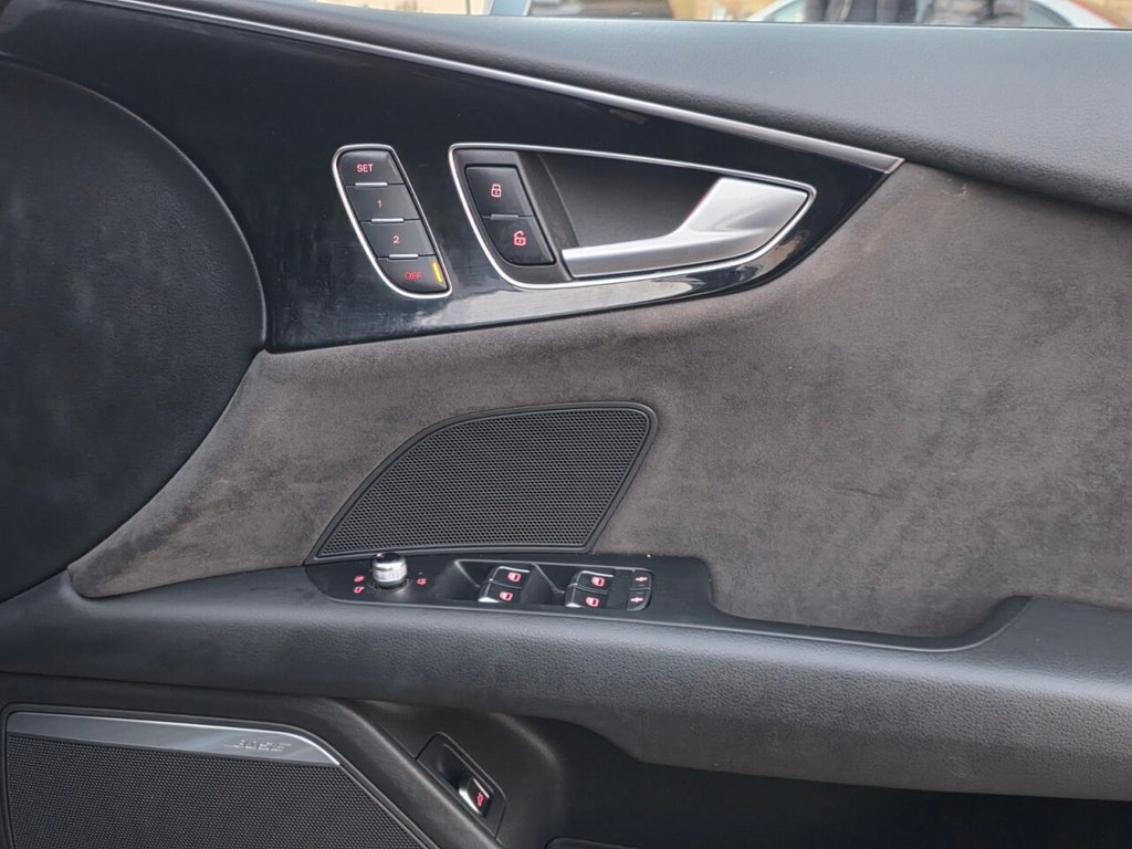 Used Audi A7 2017 for sale - 77007650: Photo 26