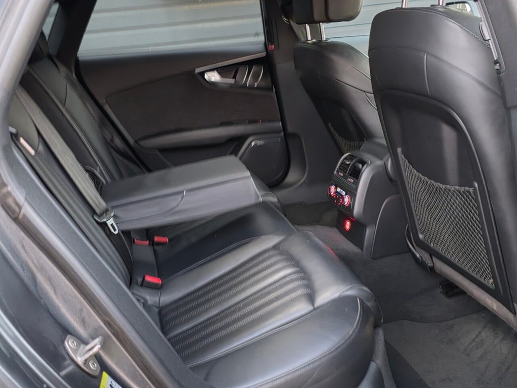 Used Audi A7 2017 for sale - 77007650: Photo 27
