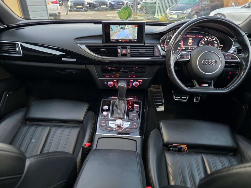 Used Audi A7 2017 for sale - 77007650: Photo 28
