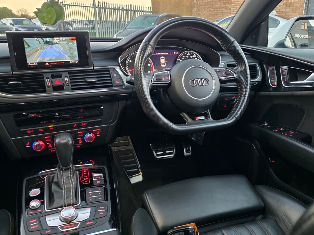 Used Audi A7 2017 for sale - 77007650: Photo 29