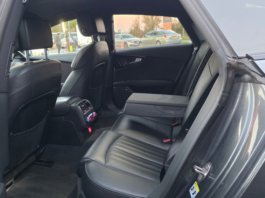 Used Audi A7 2017 for sale - 77007650: Photo 31
