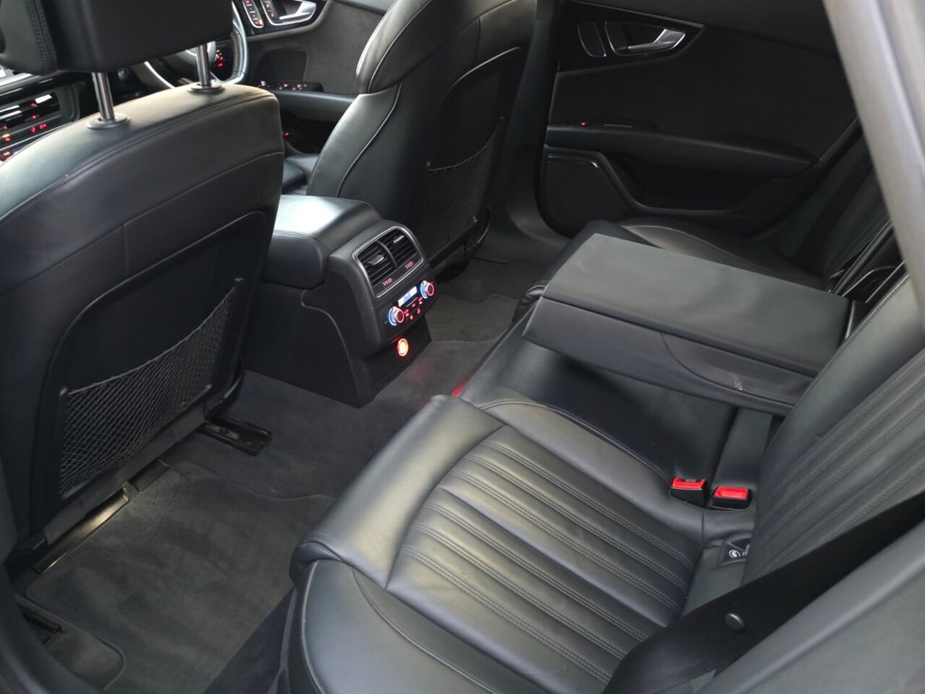 Used Audi A7 2017 for sale - 77007650: Photo 32