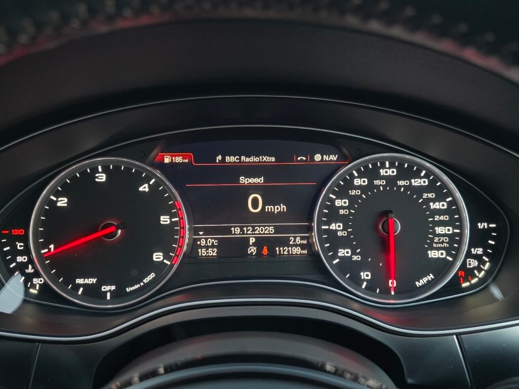 Used Audi A7 2017 for sale - 77007650: Photo 35