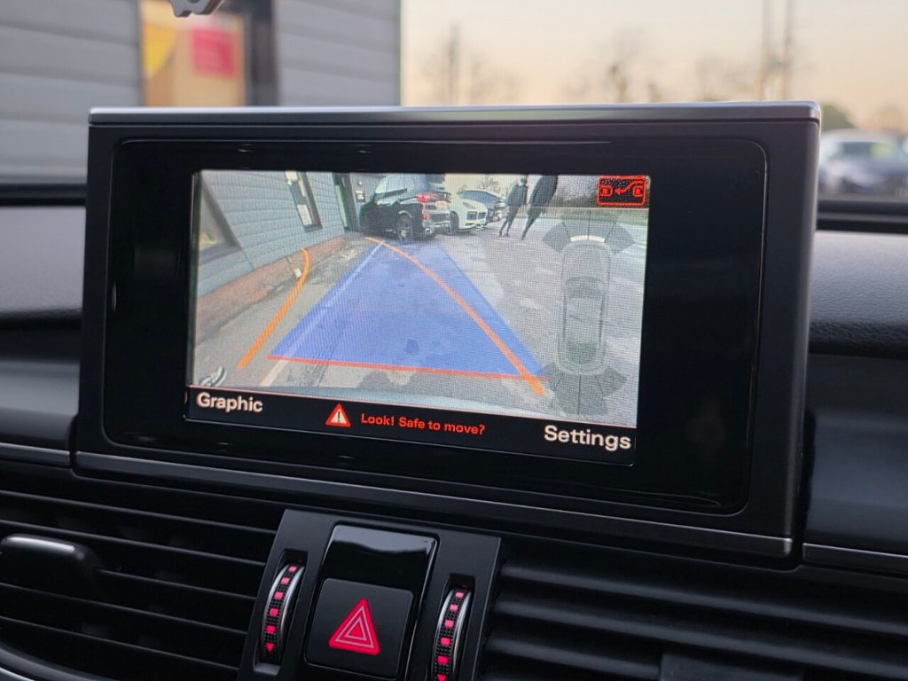 Used Audi A7 2017 for sale - 77007650: Photo 36