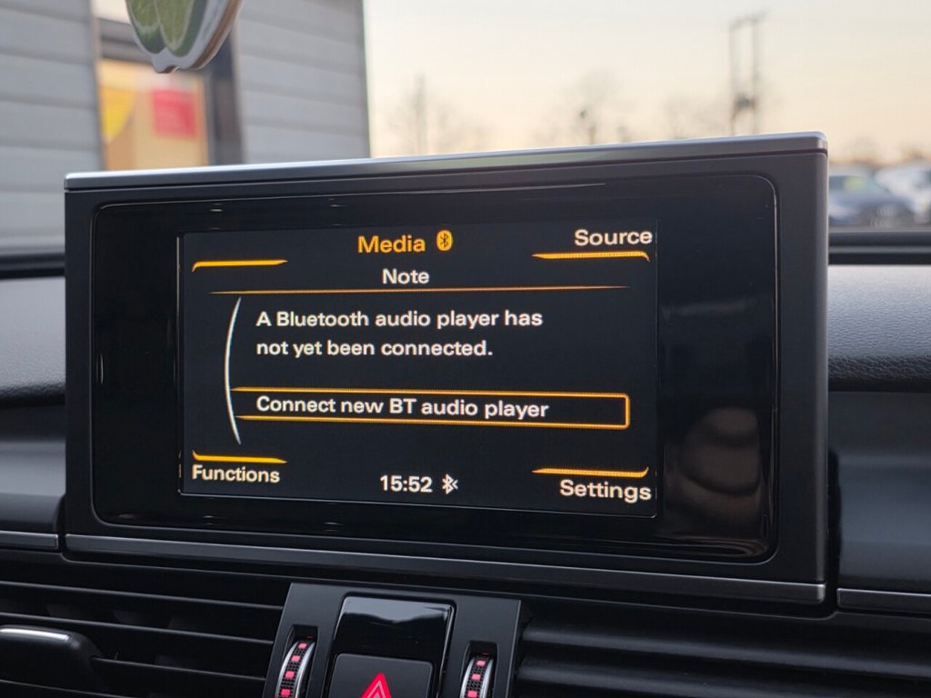 Used Audi A7 2017 for sale - 77007650: Photo 37