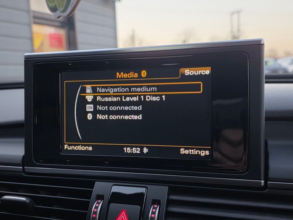 Used Audi A7 2017 for sale - 77007650: Photo 40