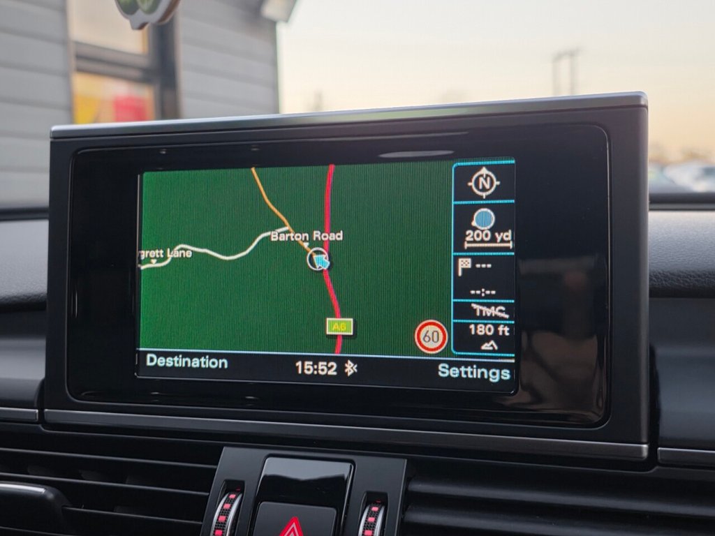 Used Audi A7 2017 for sale - 77007650: Photo 41