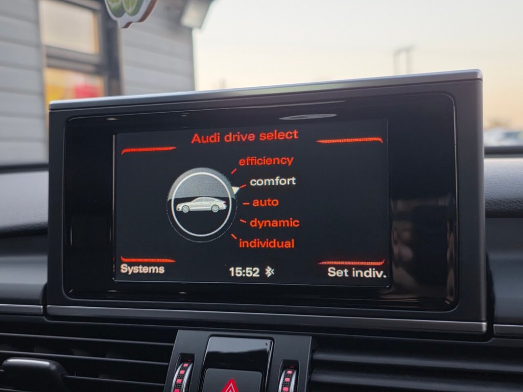 Used Audi A7 2017 for sale - 77007650: Photo 42