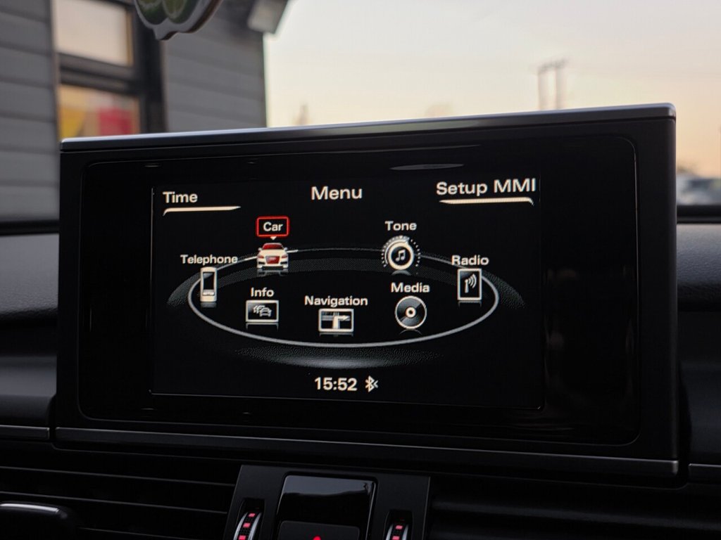 Used Audi A7 2017 for sale - 77007650: Photo 43