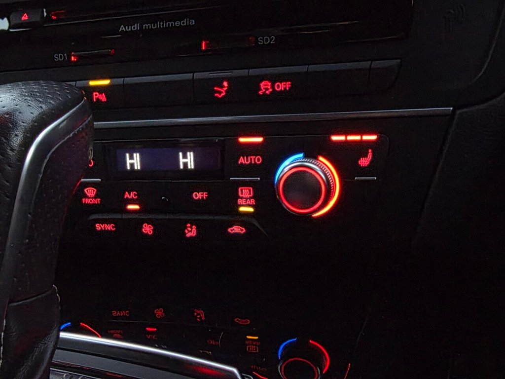 Used Audi A7 2017 for sale - 77007650: Photo 44