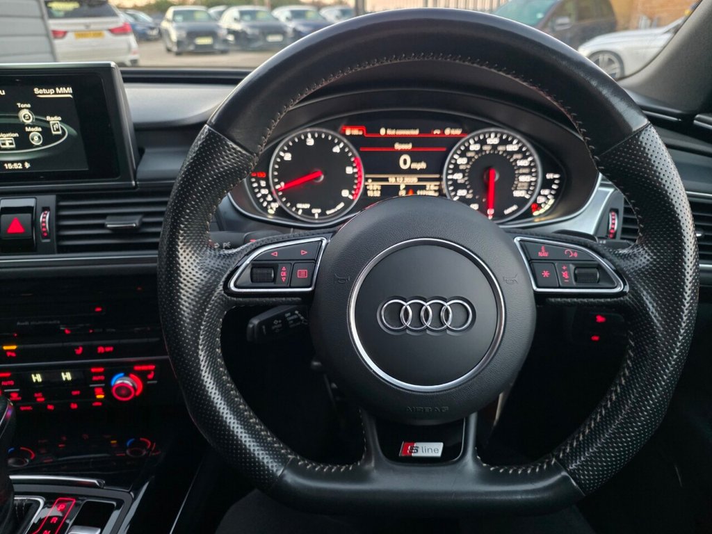 Used Audi A7 2017 for sale - 77007650: Photo 45