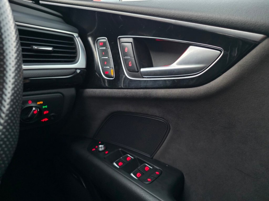 Used Audi A7 2017 for sale - 77007650: Photo 47