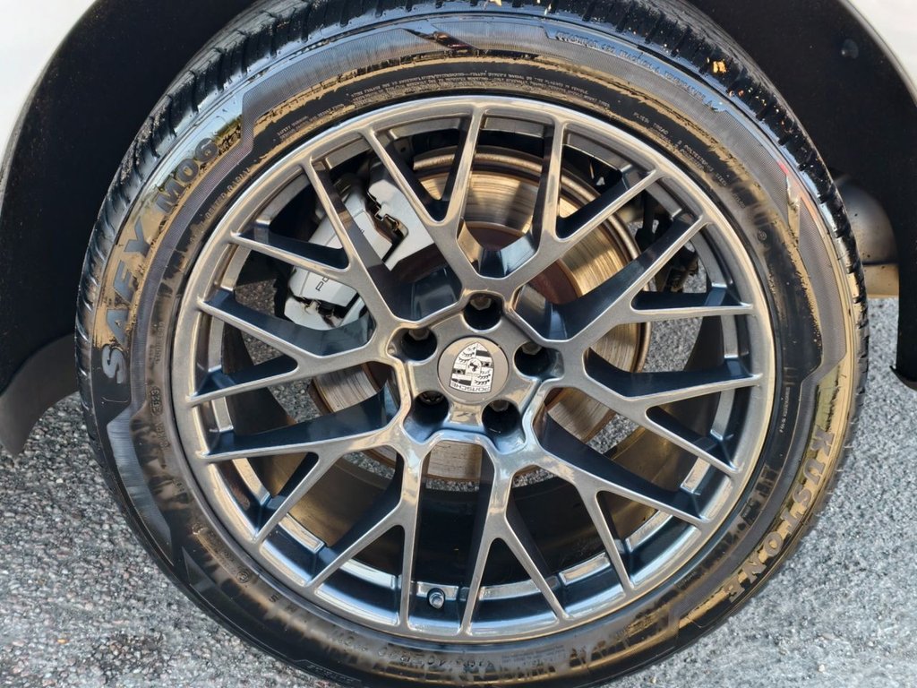 Used Porsche Macan 2017 for sale - 76223933: Photo 18