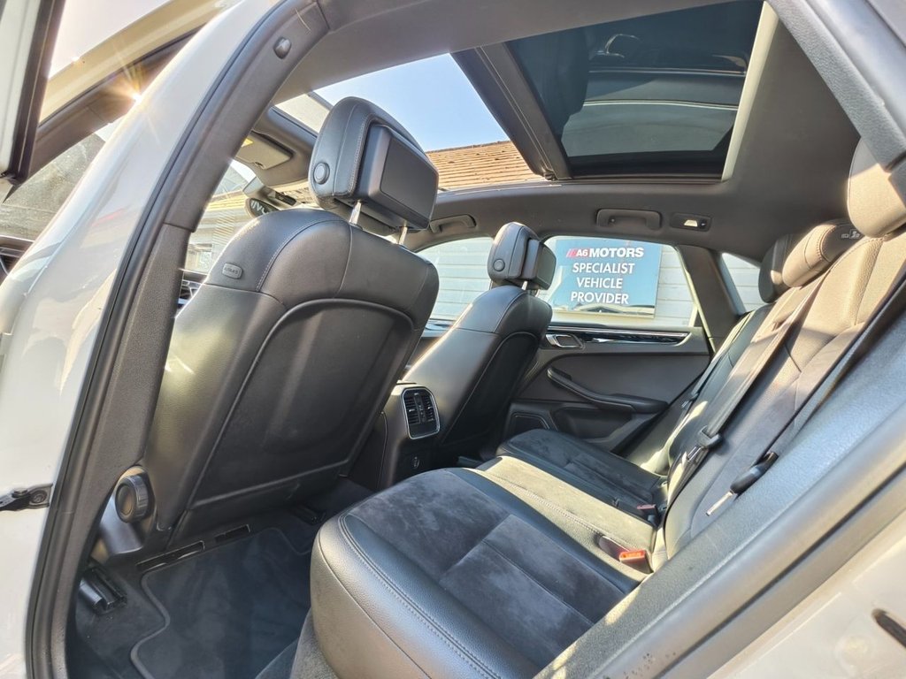 Used Porsche Macan 2017 for sale - 76223933: Photo 19