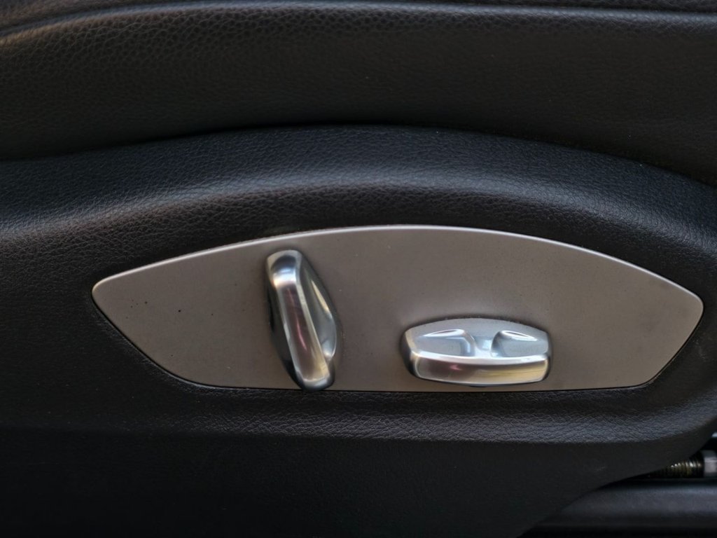 Used Porsche Macan 2017 for sale - 76223933: Photo 24