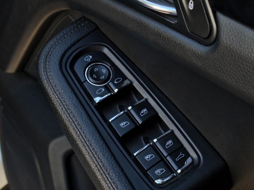 Used Porsche Macan 2017 for sale - 76223933: Photo 25