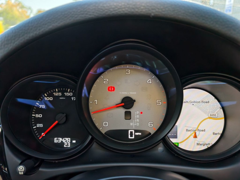 Used Porsche Macan 2017 for sale - 76223933: Photo 27