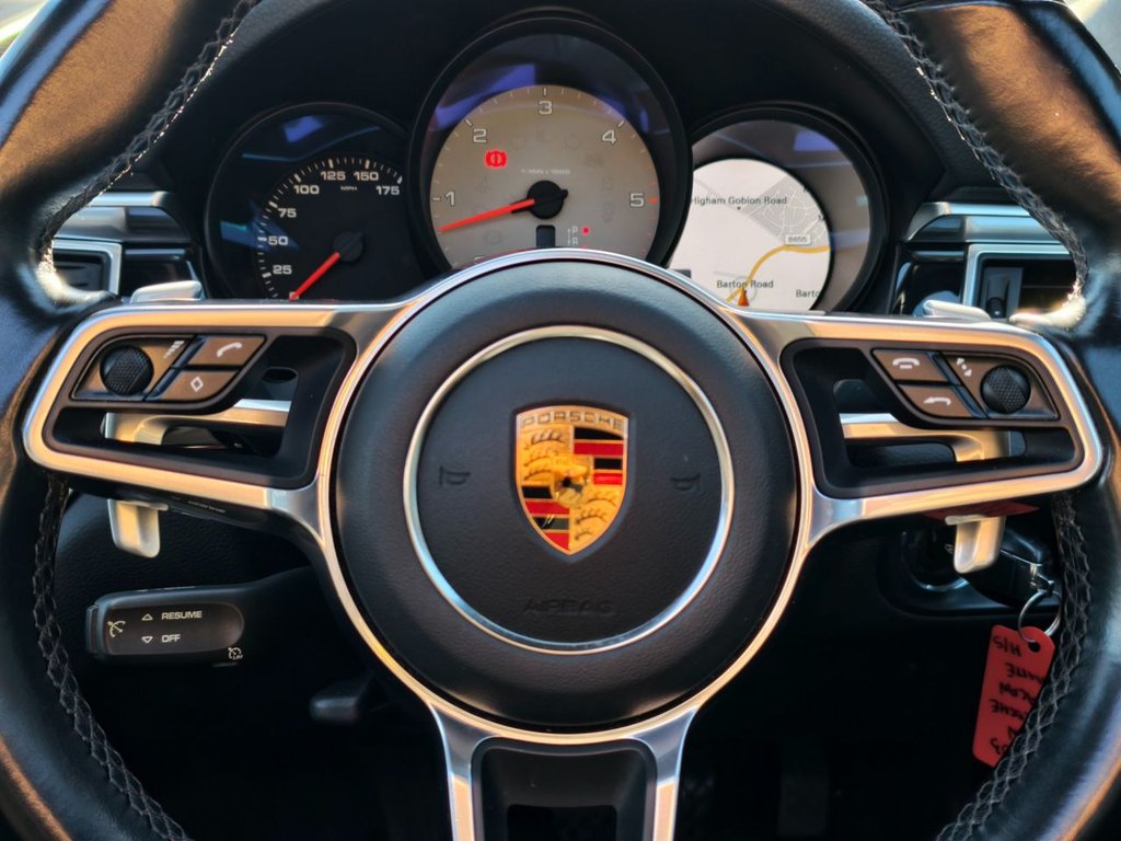 Used Porsche Macan 2017 for sale - 76223933: Photo 28