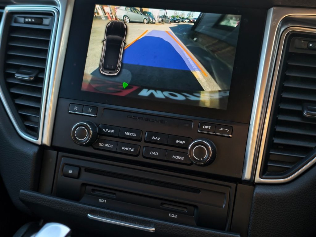 Used Porsche Macan 2017 for sale - 76223933: Photo 31