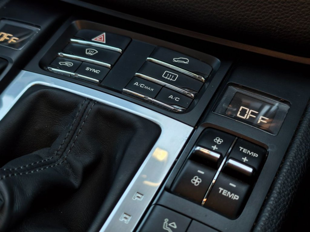 Used Porsche Macan 2017 for sale - 76223933: Photo 34