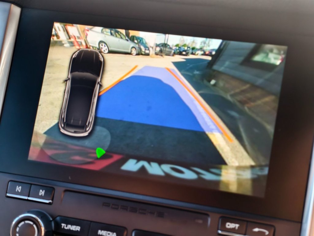 Used Porsche Macan 2017 for sale - 76223933: Photo 35