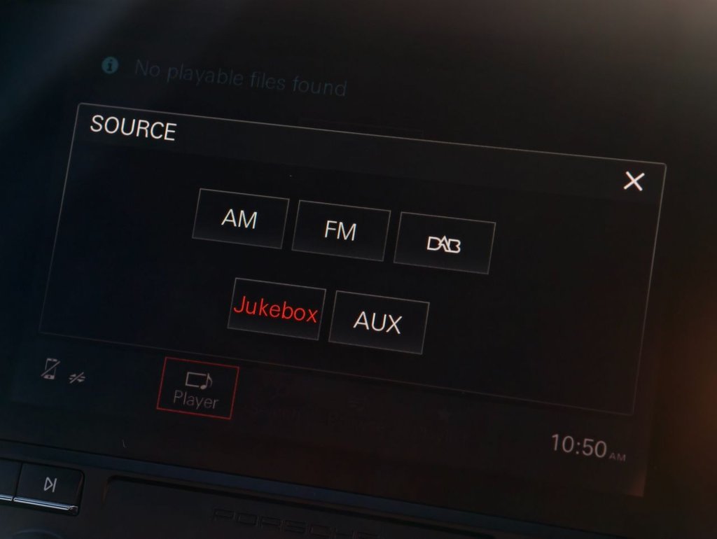 Used Porsche Macan 2017 for sale - 76223933: Photo 37