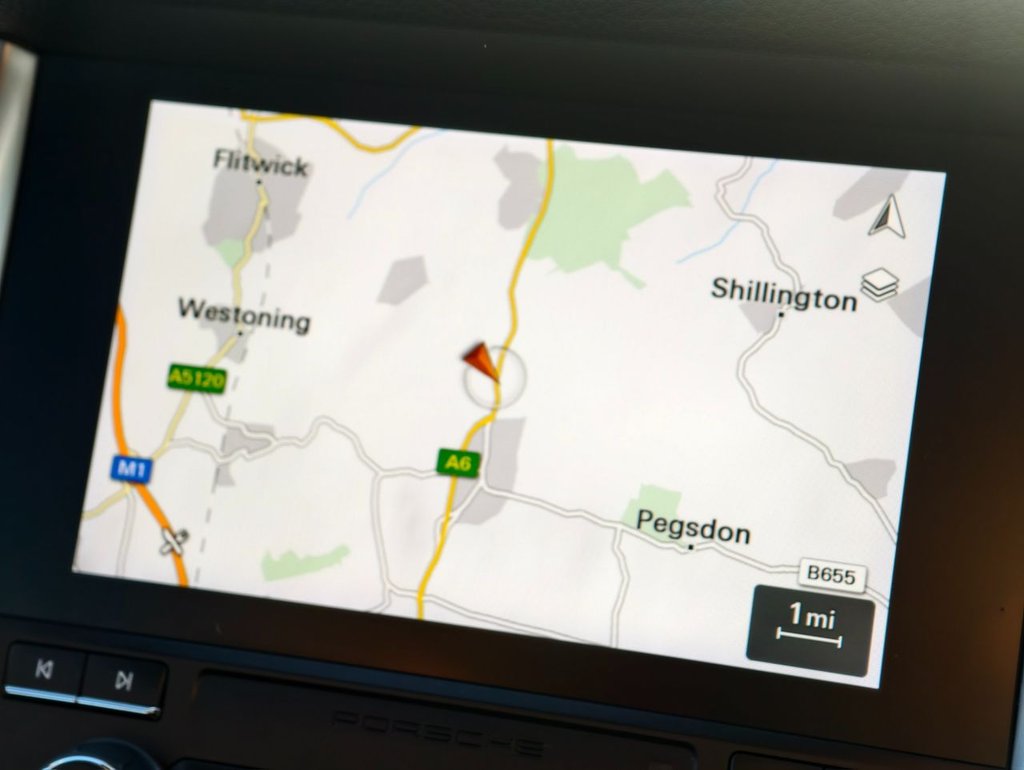 Used Porsche Macan 2017 for sale - 76223933: Photo 38