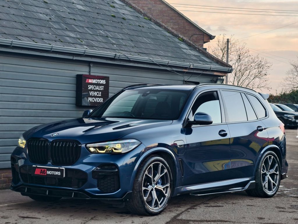 Used BMW X5 2021 for sale - 76962425: Photo 11