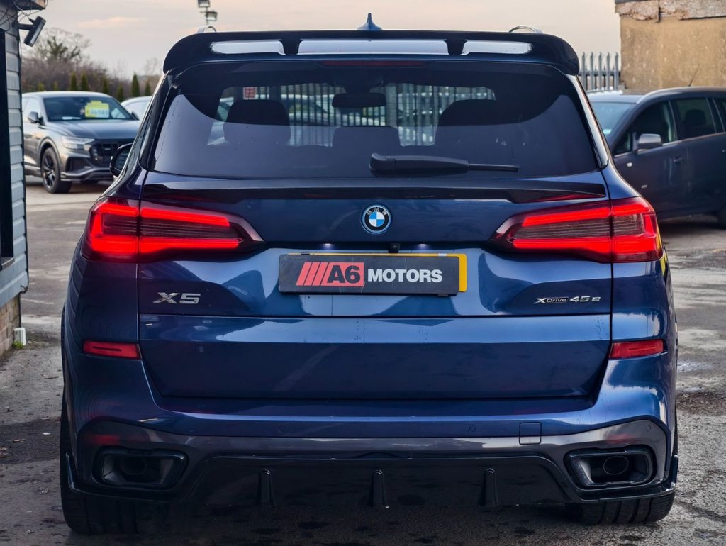 Used BMW X5 2021 for sale - 76962425: Photo 14