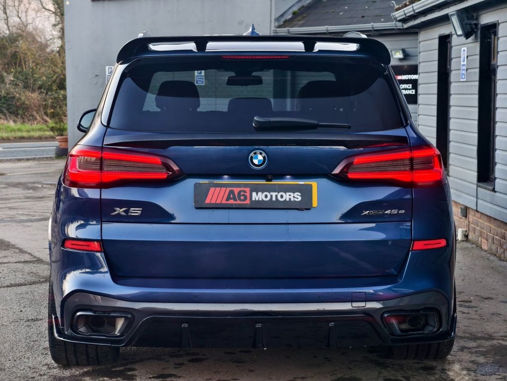 Used BMW X5 2021 for sale - 76962425: Photo 15