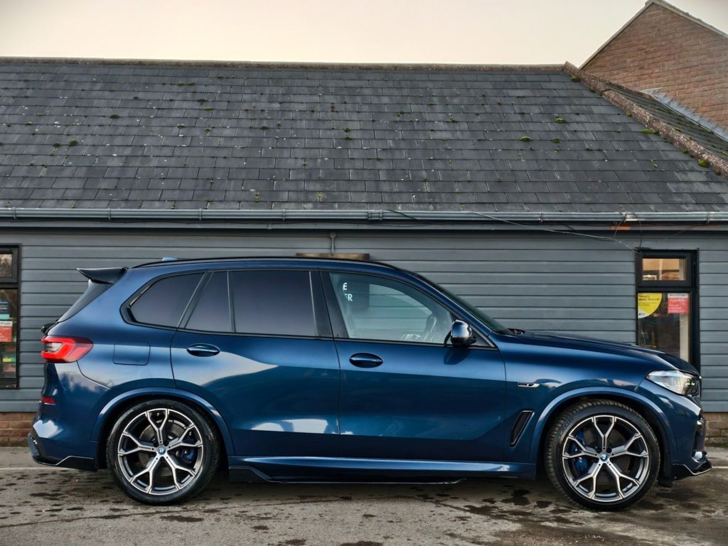 Used BMW X5 2021 for sale - 76962425: Photo 17