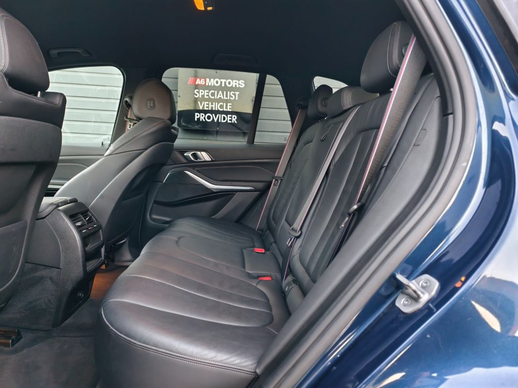 Used BMW X5 2021 for sale - 76962425: Photo 21