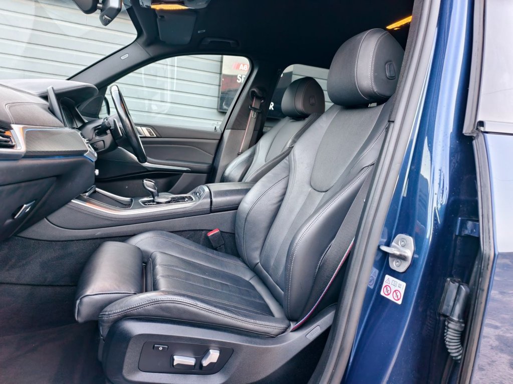 Used BMW X5 2021 for sale - 76962425: Photo 23