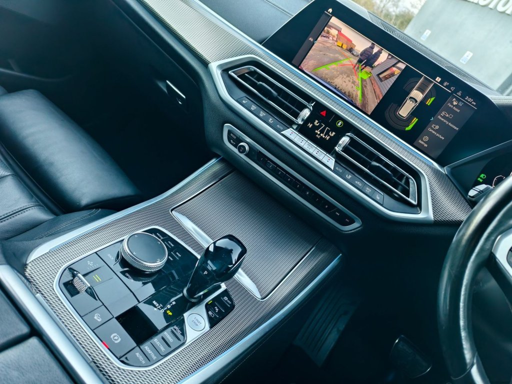 Used BMW X5 2021 for sale - 76962425: Photo 28