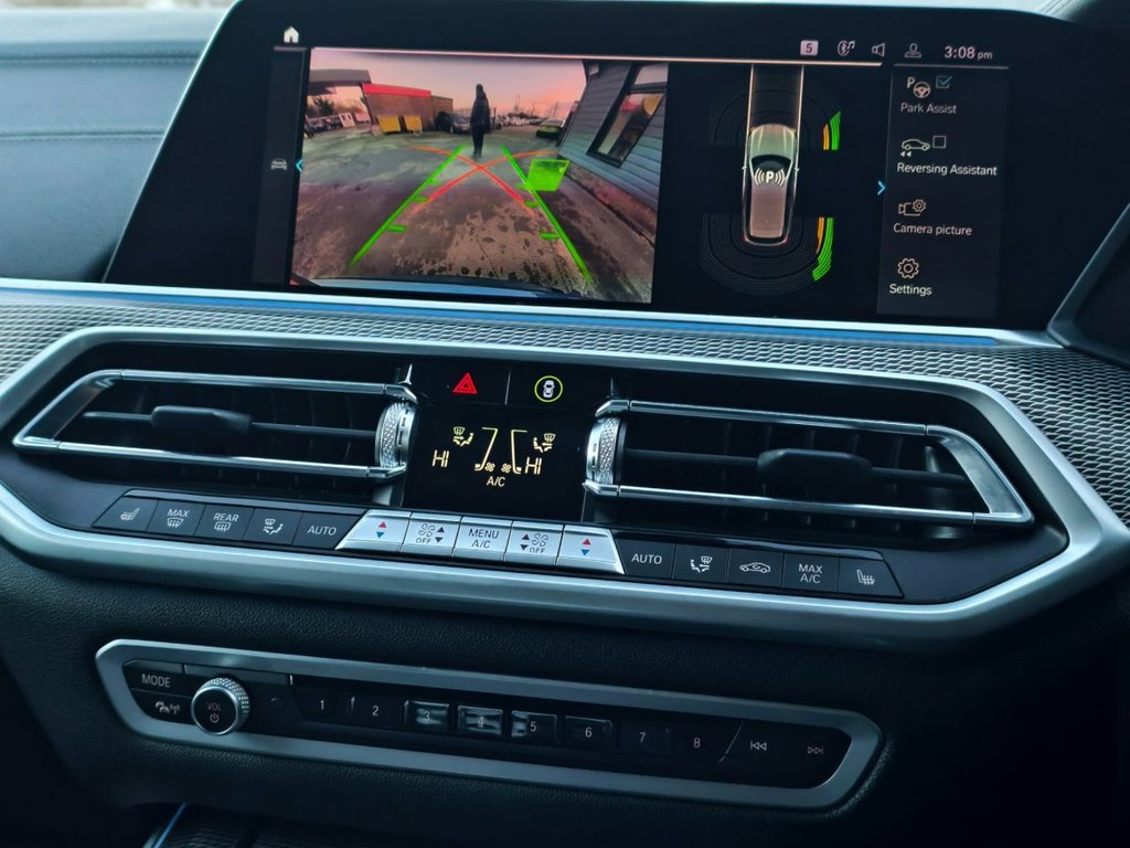 Used BMW X5 2021 for sale - 76962425: Photo 29