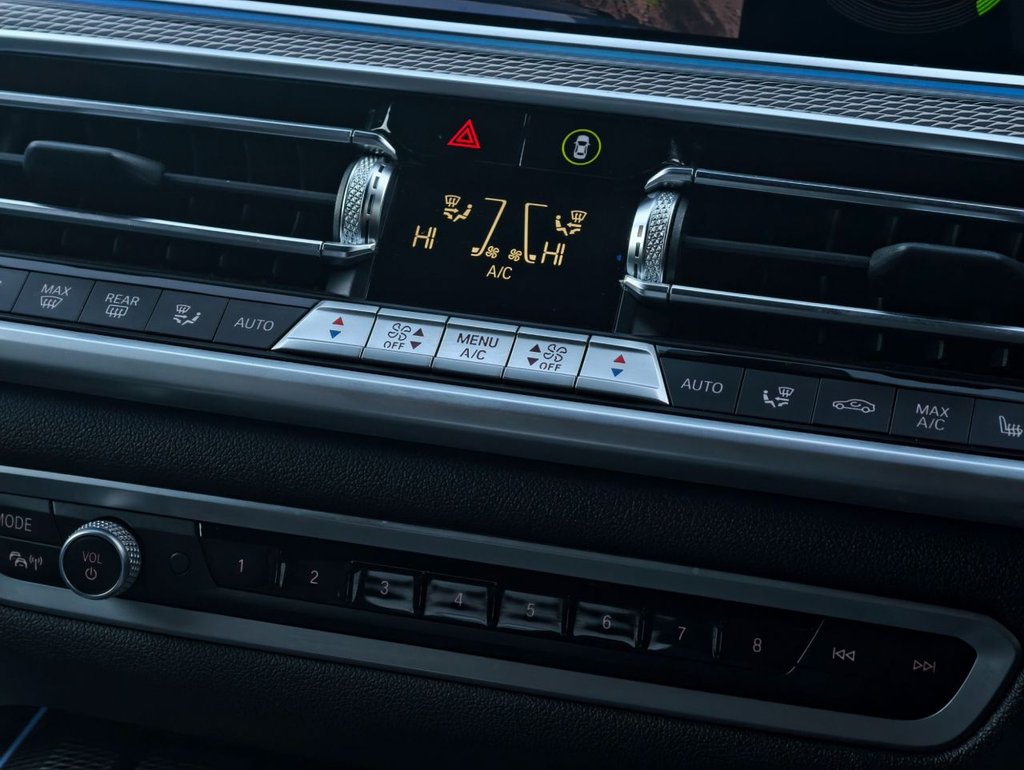 Used BMW X5 2021 for sale - 76962425: Photo 30