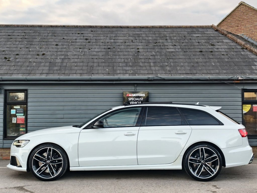 Used Audi RS6 2016 for sale - 76482201: Photo 14