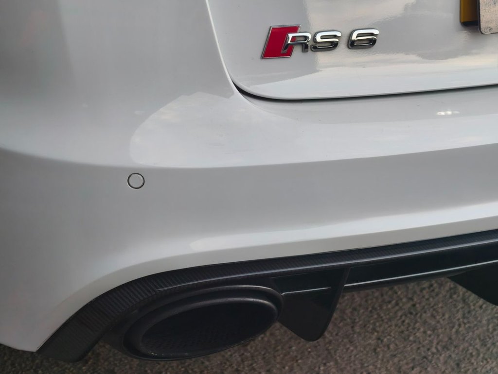 Used Audi RS6 2016 for sale - 76482201: Photo 21
